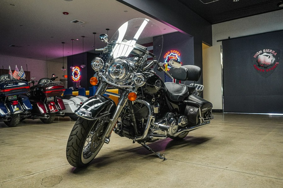 2009 Harley-Davidson Road King