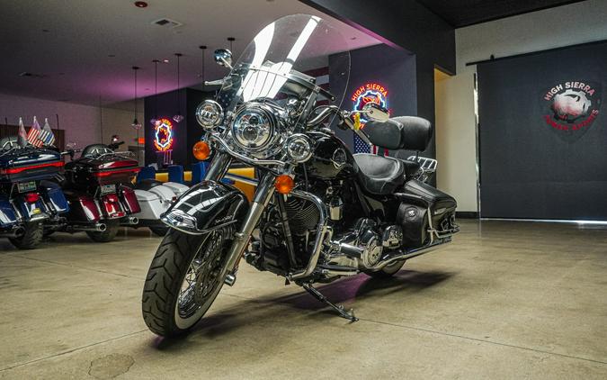 2009 Harley-Davidson Road King