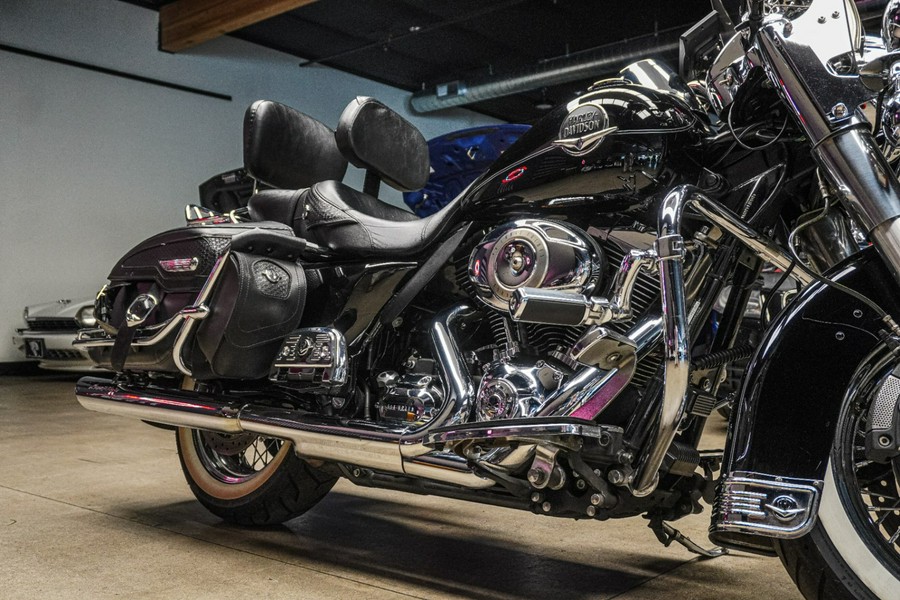 2009 Harley-Davidson Road King