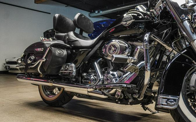 2009 Harley-Davidson Road King