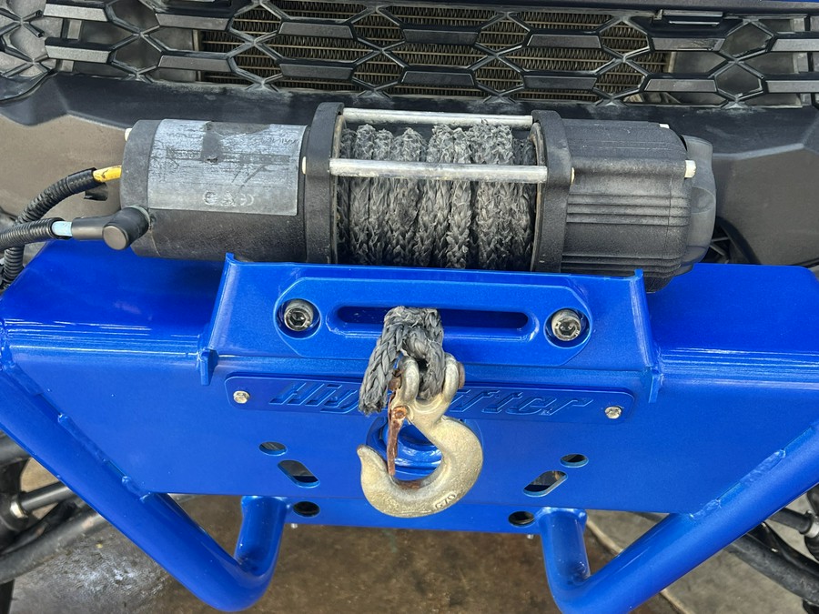 2019 Polaris Ranger XP 1000 EPS High Lifter Edition