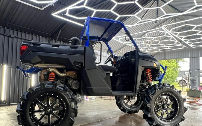 2019 Polaris Ranger XP 1000 EPS High Lifter Edition