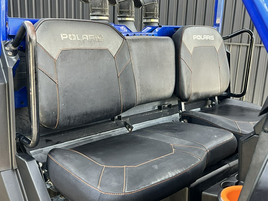 2019 Polaris Ranger XP 1000 EPS High Lifter Edition