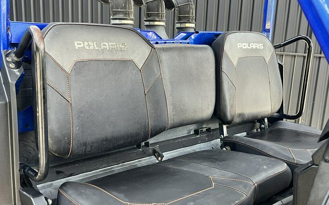 2019 Polaris Ranger XP 1000 EPS High Lifter Edition
