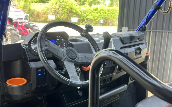 2019 Polaris Ranger XP 1000 EPS High Lifter Edition