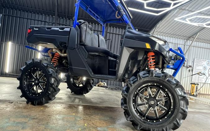 2019 Polaris Ranger XP 1000 EPS High Lifter Edition
