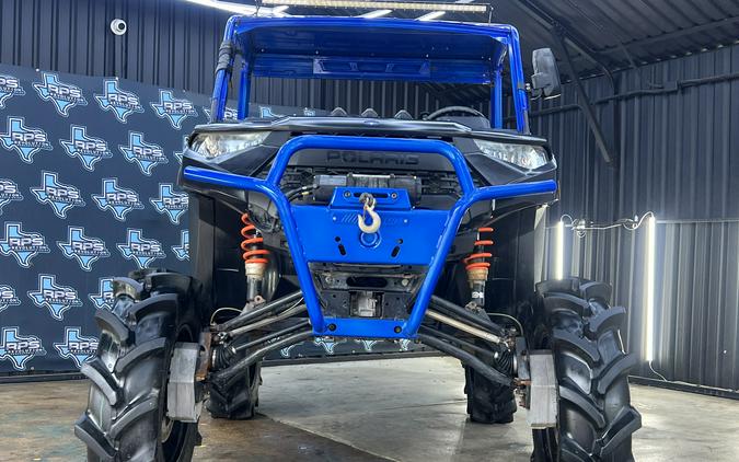 2019 Polaris Ranger XP 1000 EPS High Lifter Edition