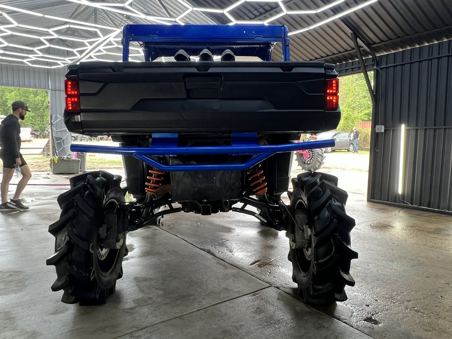 2019 Polaris Ranger XP 1000 EPS High Lifter Edition