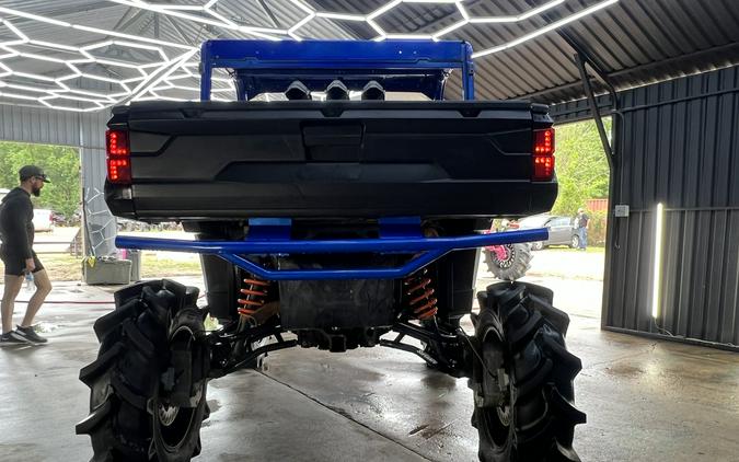 2019 Polaris Ranger XP 1000 EPS High Lifter Edition