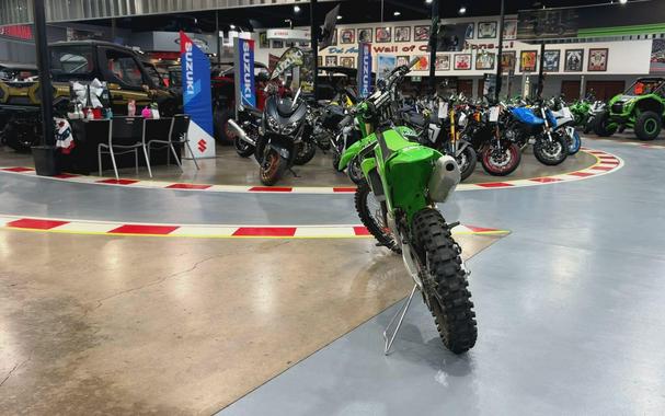 2023 Kawasaki KX 450