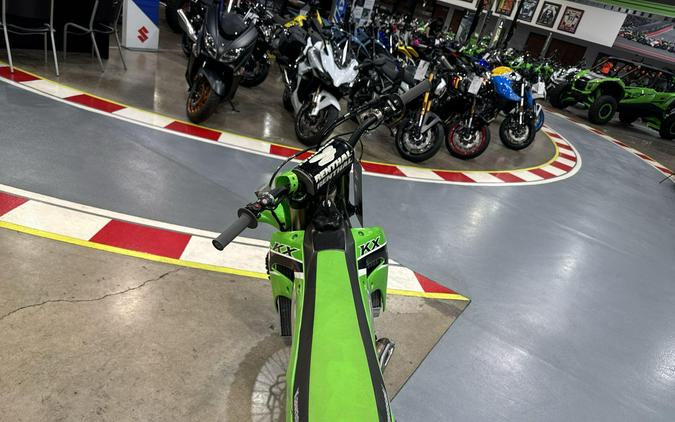 2023 Kawasaki KX 450