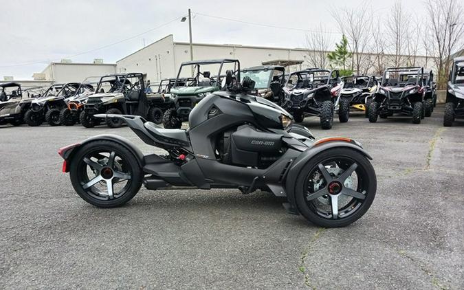 2026 Can-Am Ryker Sport Rotax 900 ACE