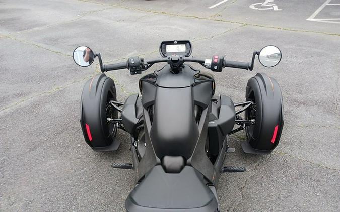 2026 Can-Am Ryker Sport Rotax 900 ACE