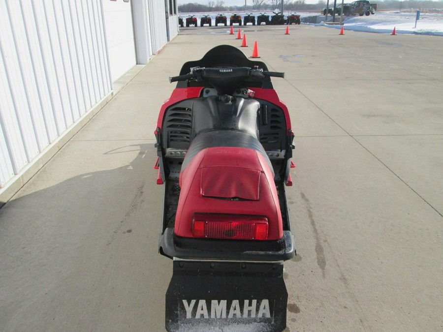 1997 Yamaha VMax 700 SX