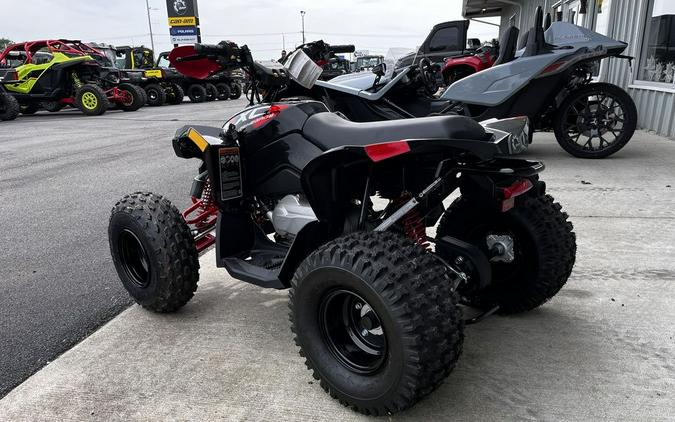 2024 Can-Am® Renegade X xc 110 EFI