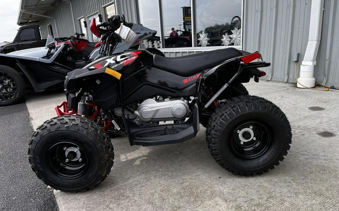 2024 Can-Am® Renegade X xc 110 EFI