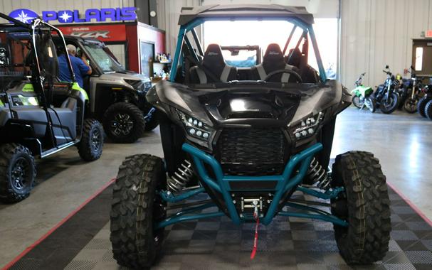 2024 Kawasaki Teryx KRX 1000 Trail Edition