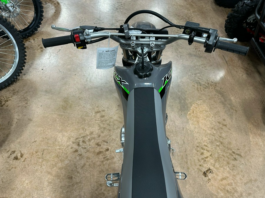 2024 Kawasaki KLX 140R