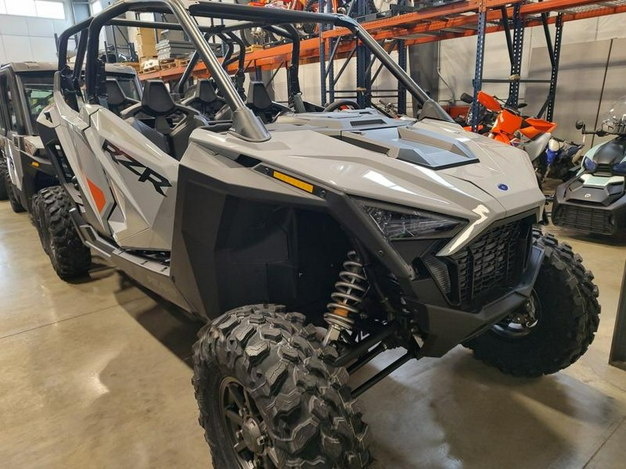 2024 Polaris® RZR Pro XP 4 Sport