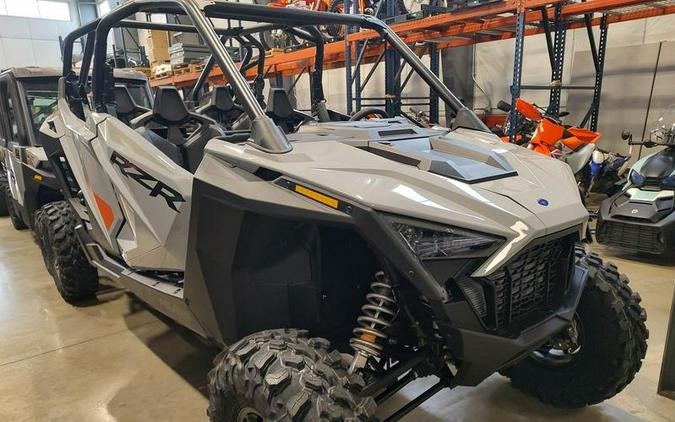 2024 Polaris® RZR Pro XP 4 Sport