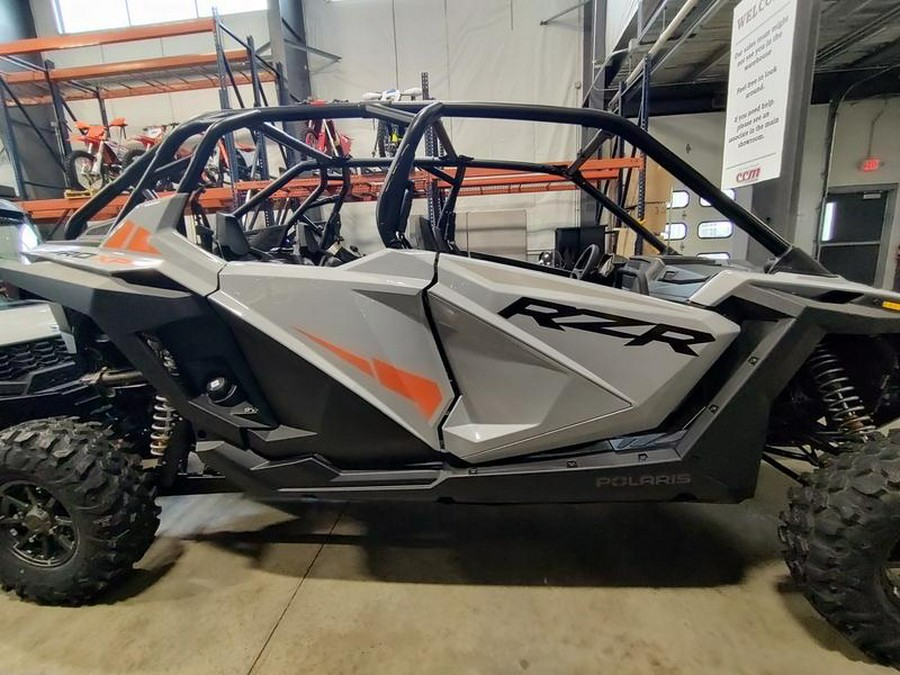 2024 Polaris® RZR Pro XP 4 Sport