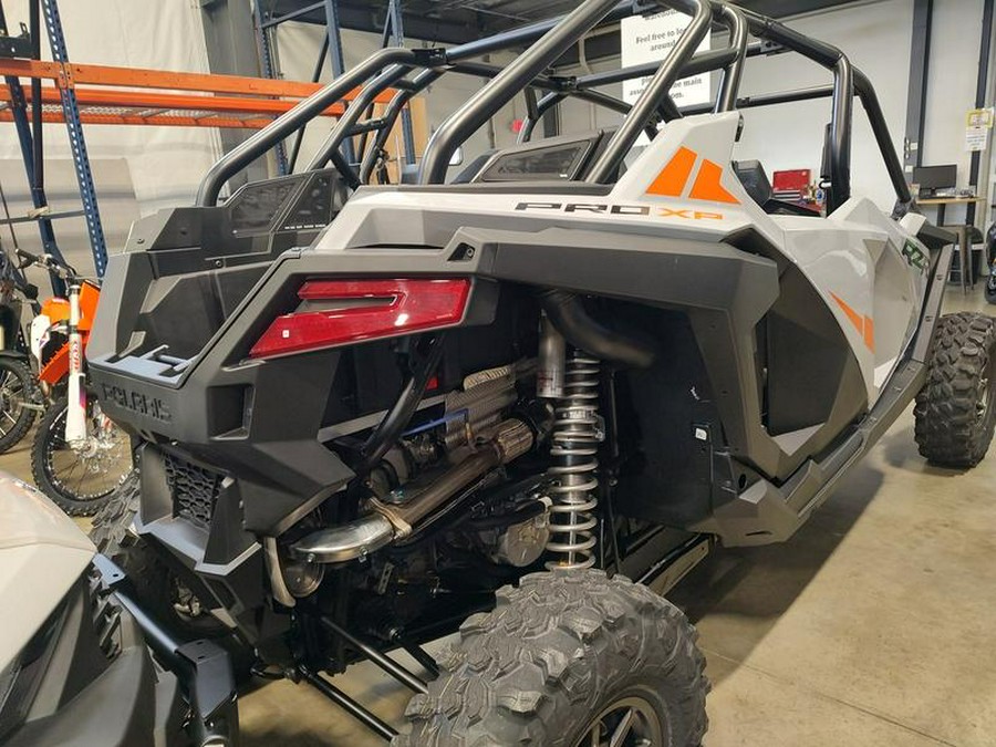 2024 Polaris® RZR Pro XP 4 Sport