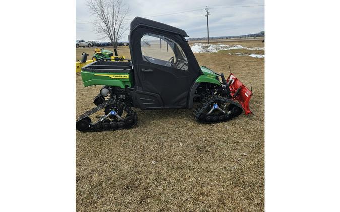 2022 John Deere Gator XUV 590M