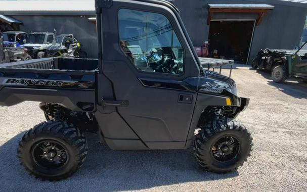 2025 Polaris® Ranger XP 1000 NorthStar Edition Ultimate