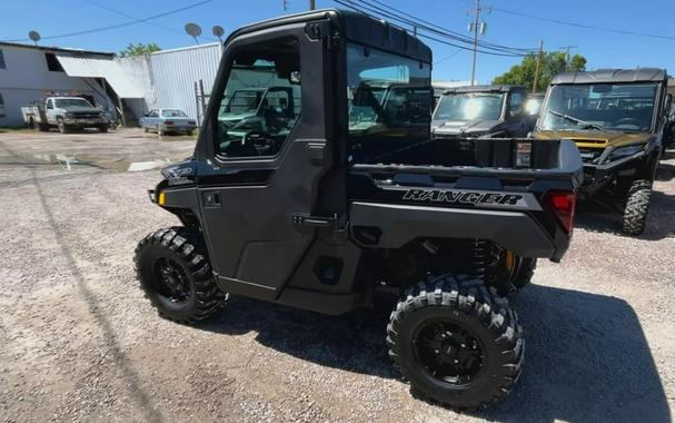 2025 Polaris® Ranger XP 1000 NorthStar Edition Ultimate