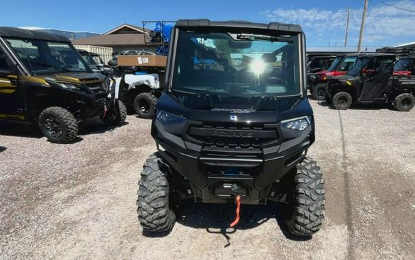 2025 Polaris® Ranger XP 1000 NorthStar Edition Ultimate