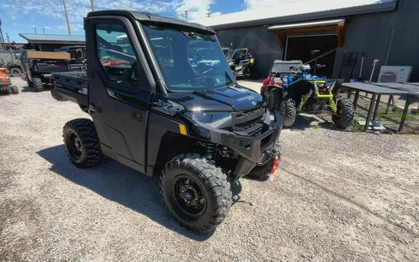 2025 Polaris® Ranger XP 1000 NorthStar Edition Ultimate