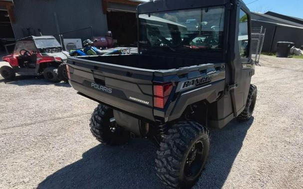 2025 Polaris® Ranger XP 1000 NorthStar Edition Ultimate