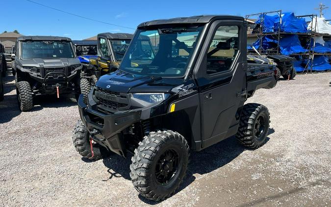 2025 Polaris® Ranger XP 1000 NorthStar Edition Ultimate