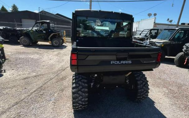 2025 Polaris® Ranger XP 1000 NorthStar Edition Ultimate