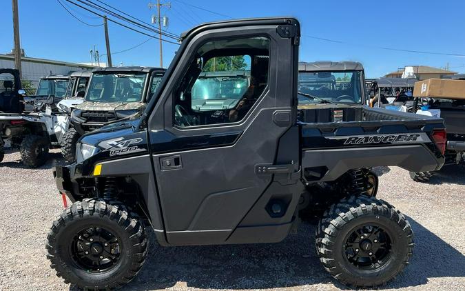 2025 Polaris® Ranger XP 1000 NorthStar Edition Ultimate