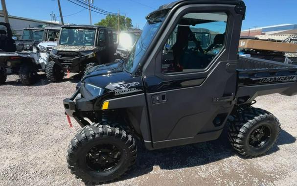 2025 Polaris® Ranger XP 1000 NorthStar Edition Ultimate