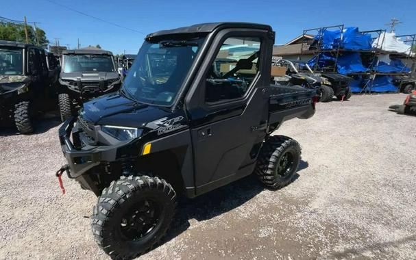 2025 Polaris® Ranger XP 1000 NorthStar Edition Ultimate