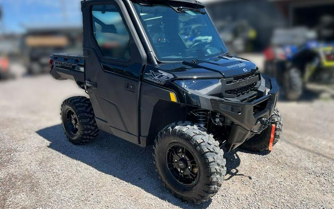 2025 Polaris® Ranger XP 1000 NorthStar Edition Ultimate