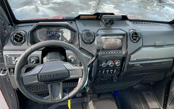 2024 Polaris Ranger XD 1500 NorthStar Edition Ultimate