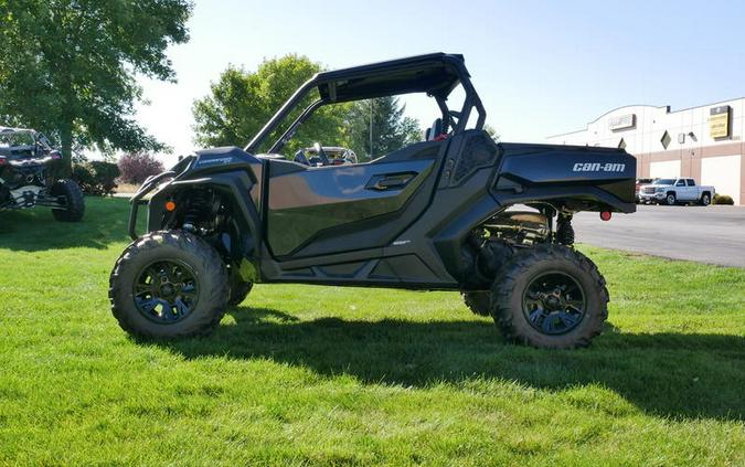 2023 Can-Am® Commander XT 1000R