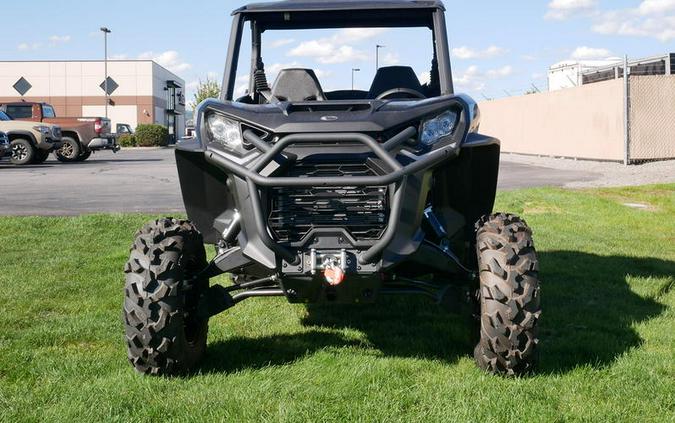 2023 Can-Am® Commander XT 1000R