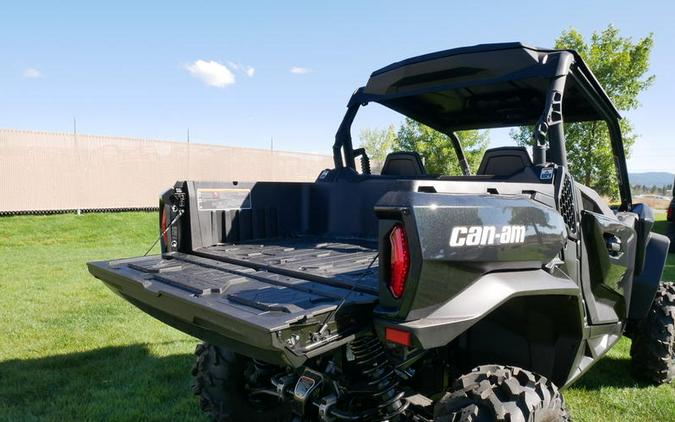 2023 Can-Am® Commander XT 1000R