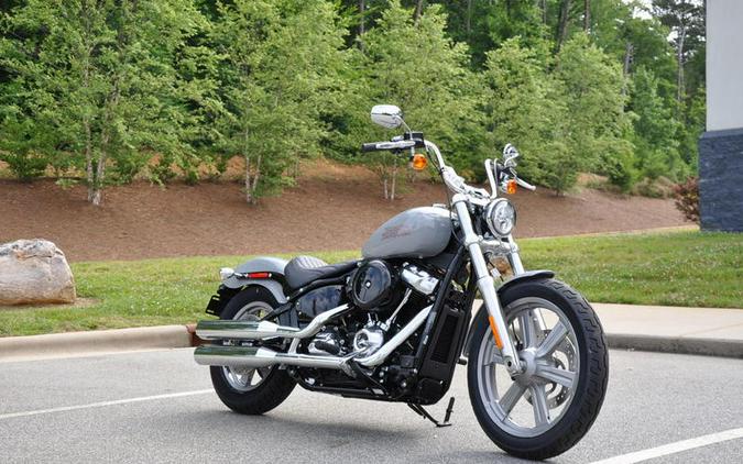 2024 Harley-Davidson® FXST - Softail® Standard