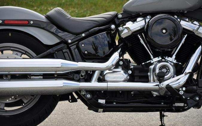 2024 Harley-Davidson® FXST - Softail® Standard