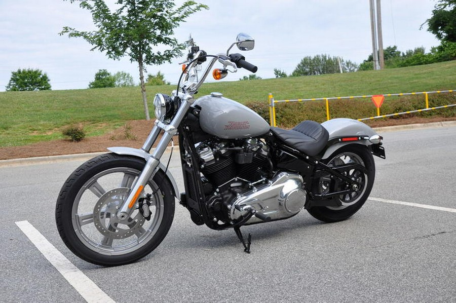 2024 Harley-Davidson® FXST - Softail® Standard