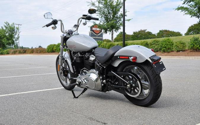 2024 Harley-Davidson® FXST - Softail® Standard