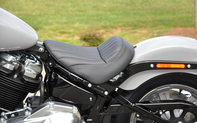 2024 Harley-Davidson® FXST - Softail® Standard