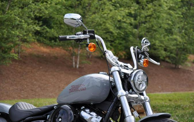 2024 Harley-Davidson® FXST - Softail® Standard