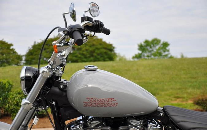 2024 Harley-Davidson® FXST - Softail® Standard