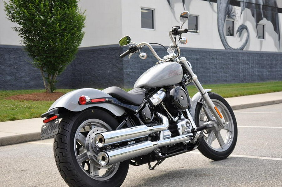 2024 Harley-Davidson® FXST - Softail® Standard